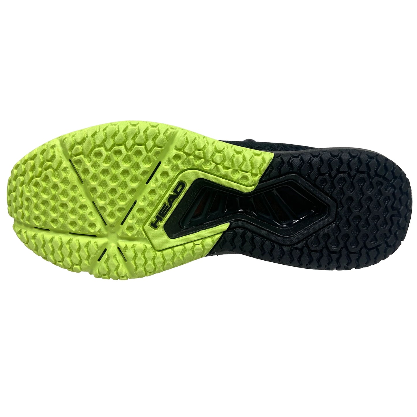 Head Homme Motion PRO Pickleball 273705 BKLI