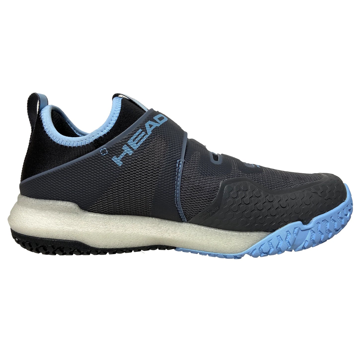 Head Men's Motion PRO BOA Pickleball 273725 BLGR