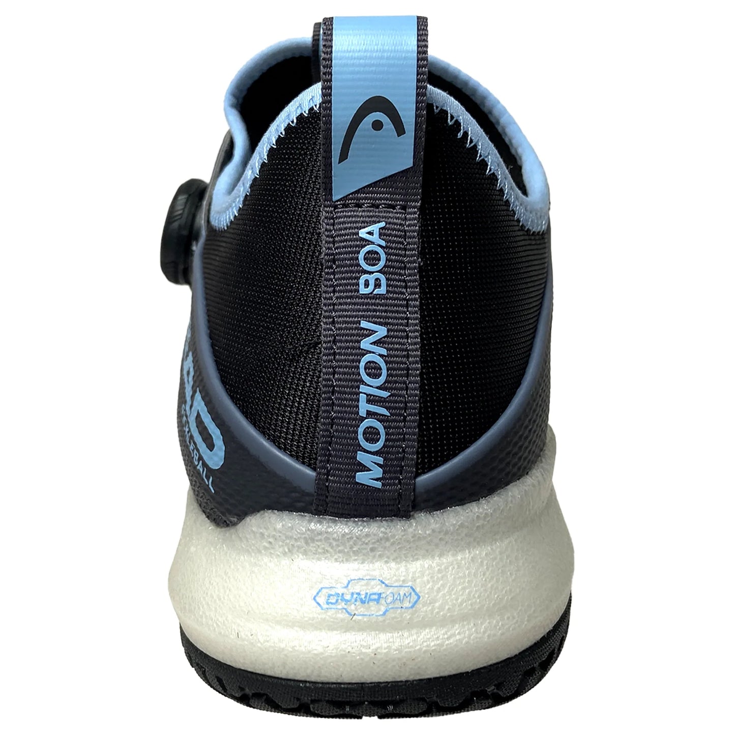Head Men's Motion PRO BOA Pickleball 273725 BLGR