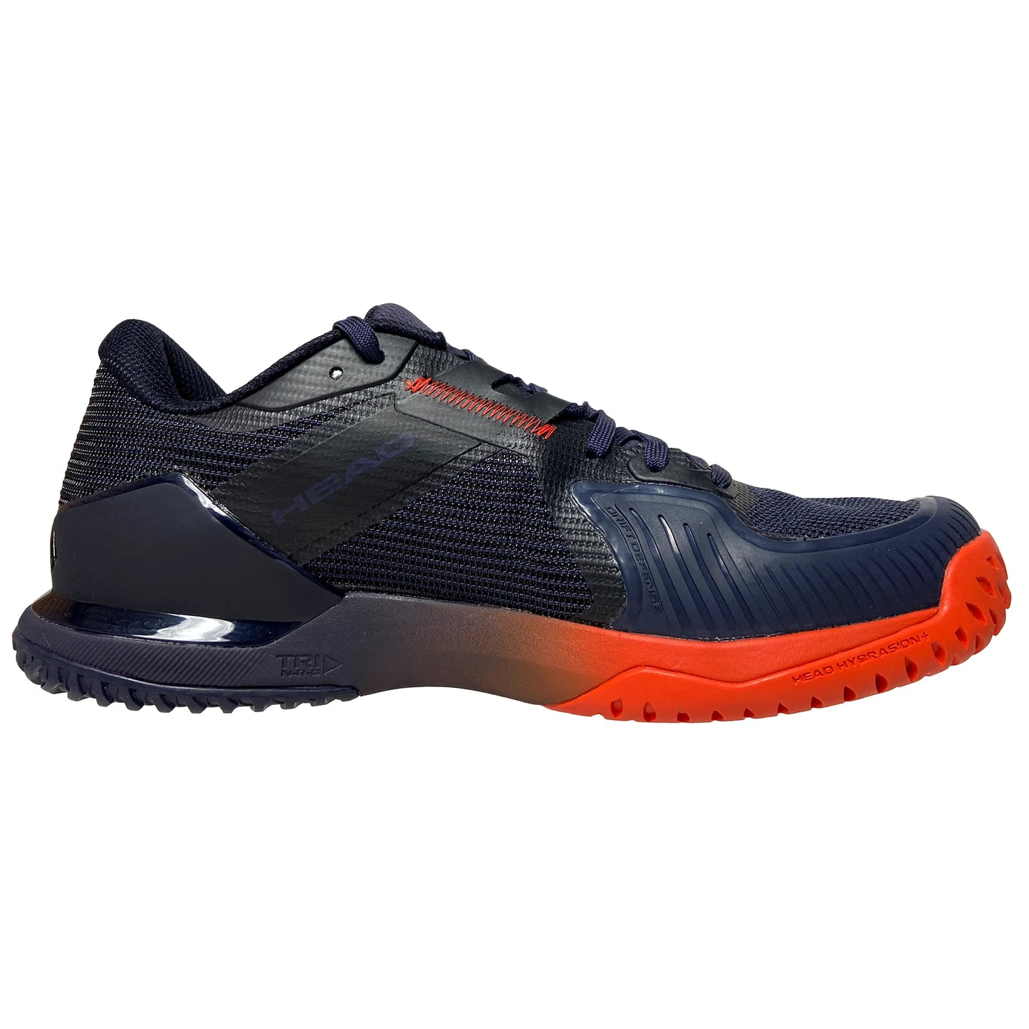 Head Homme Sprint Pro 4.0 LARGE 273925 DBRD