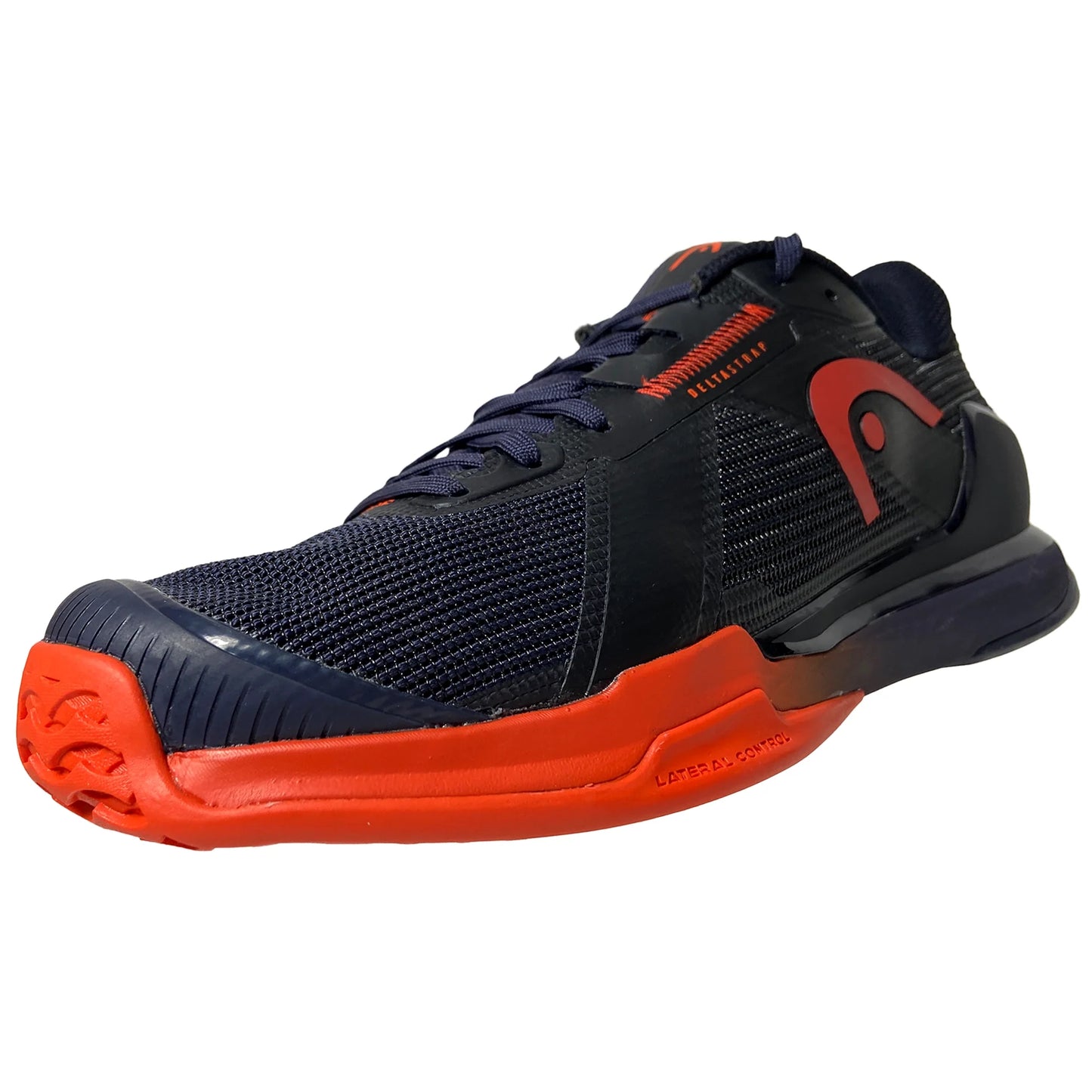 Head Homme Sprint Pro 4.0 LARGE 273925 DBRD