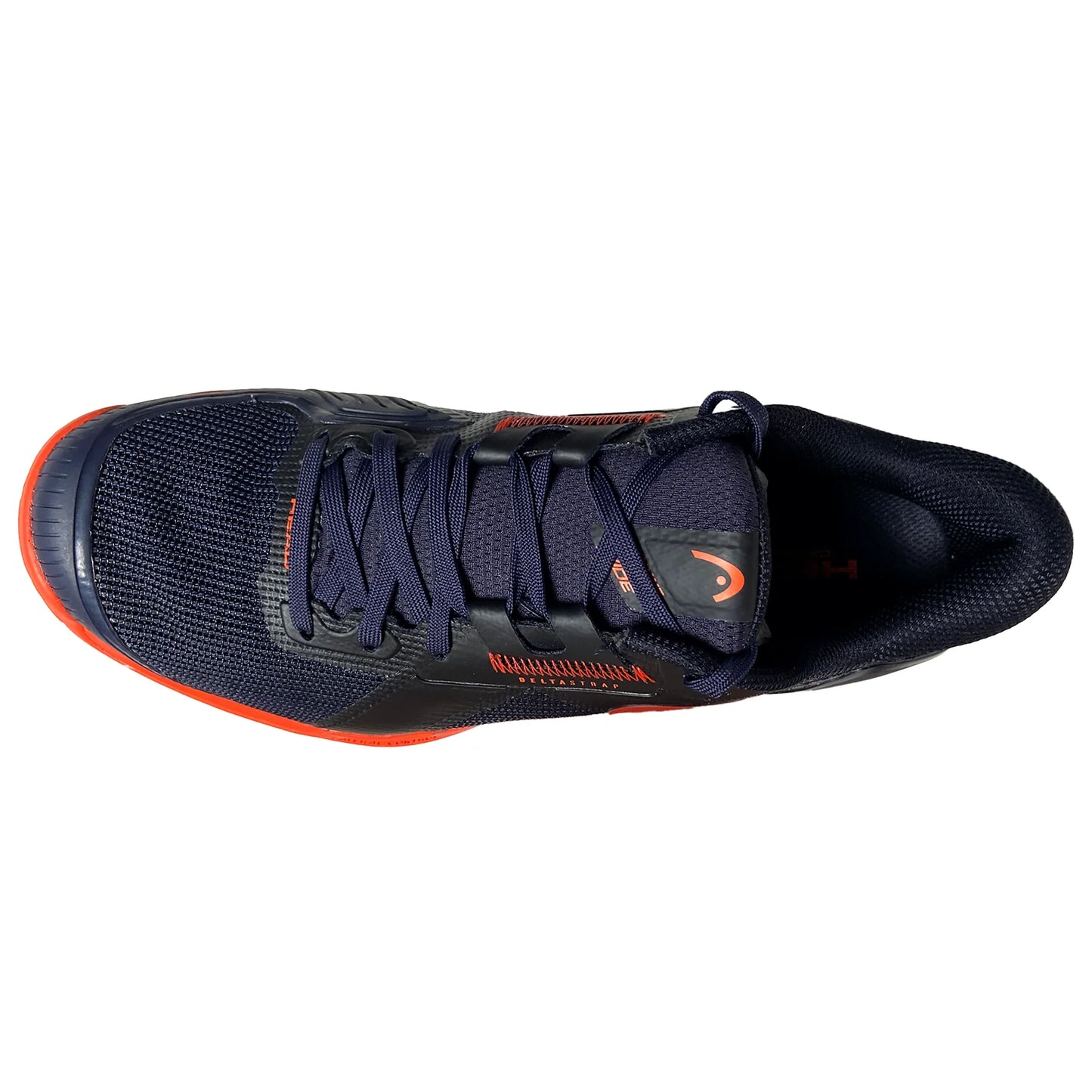 Head Homme Sprint Pro 4.0 LARGE 273925 DBRD