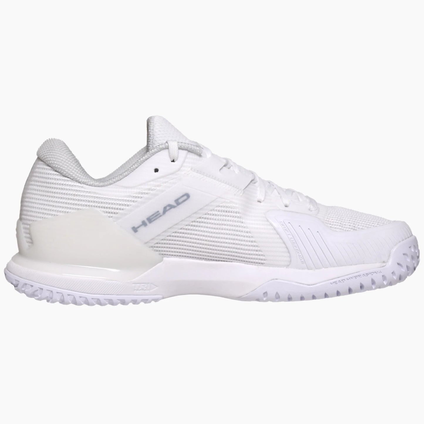 Head Homme Sprint Pro 4.0 LARGE 273945 WHBK