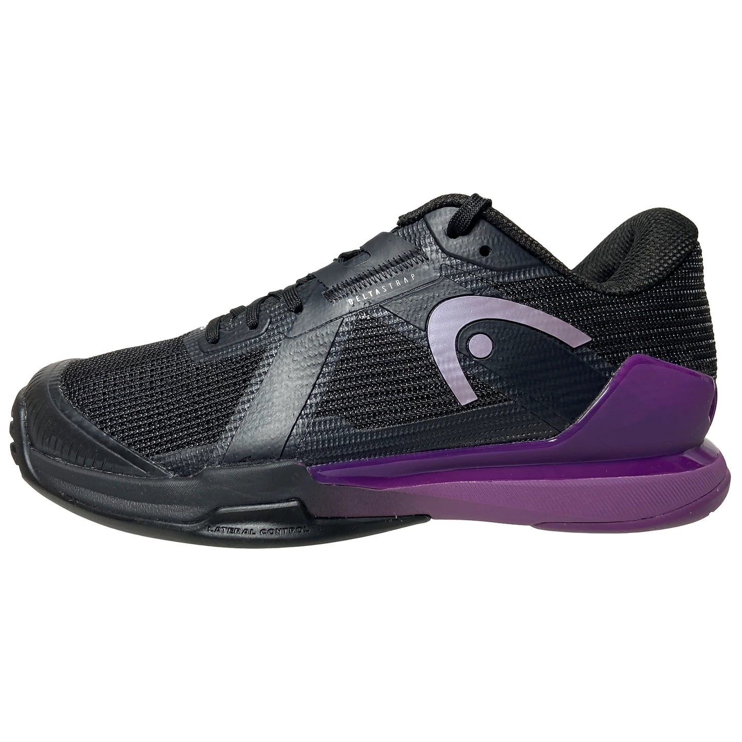Head Women's Sprint Pro 4.0 274105 BKPL