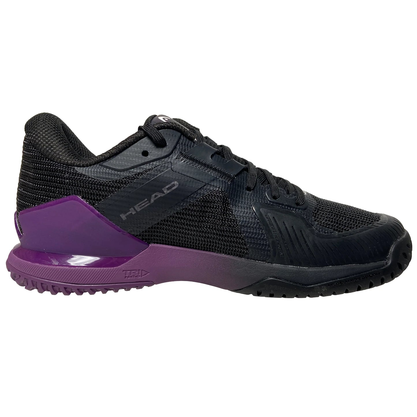 Head Women's Sprint Pro 4.0 274105 BKPL