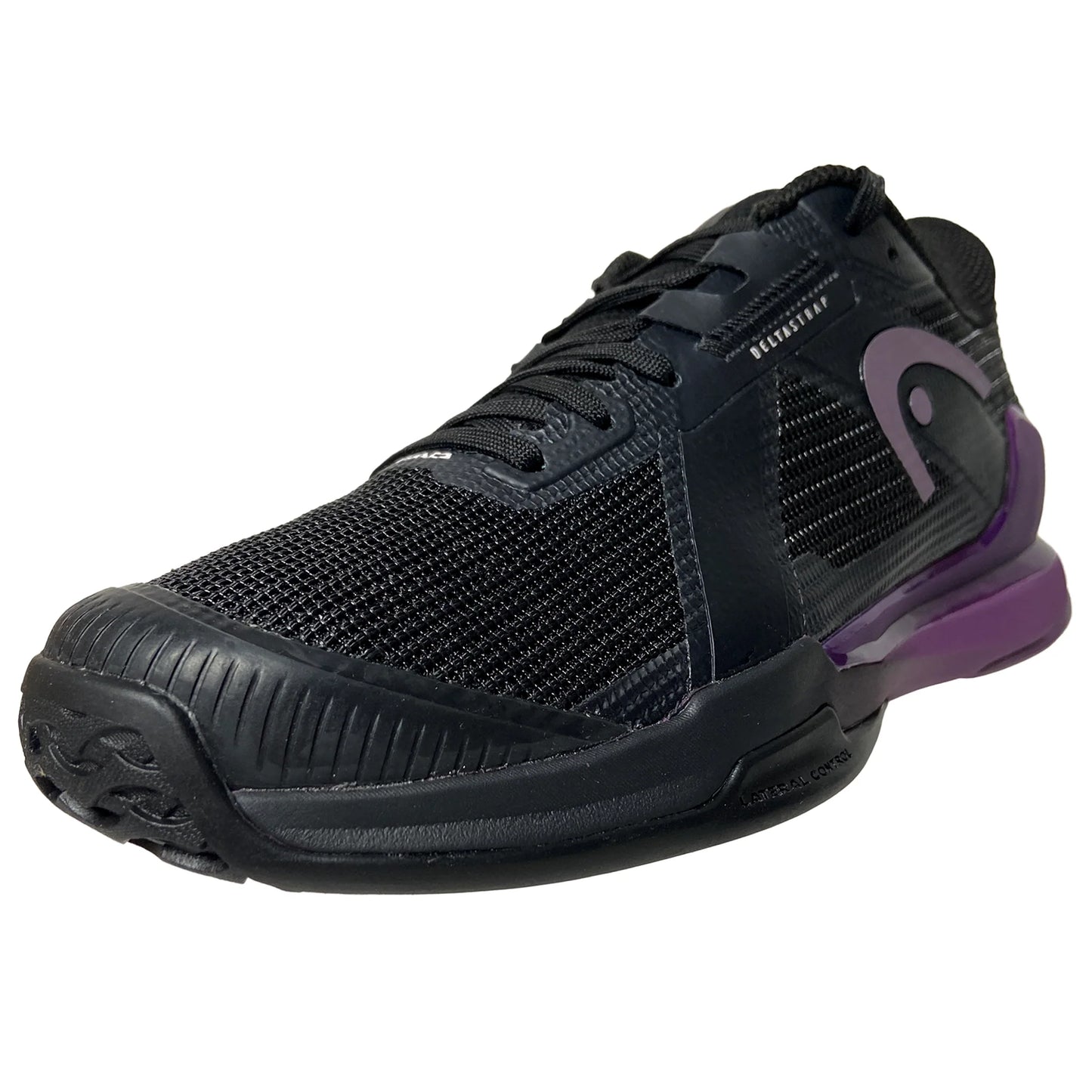 Head Women's Sprint Pro 4.0 274105 BKPL