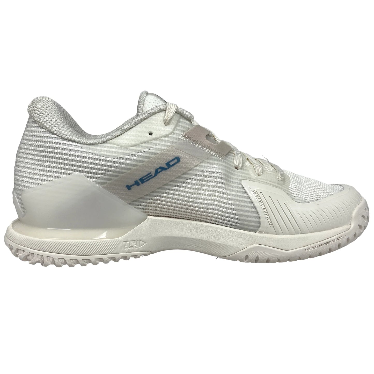 Head Femme Sprint Pro 4.0 274165 CWTB