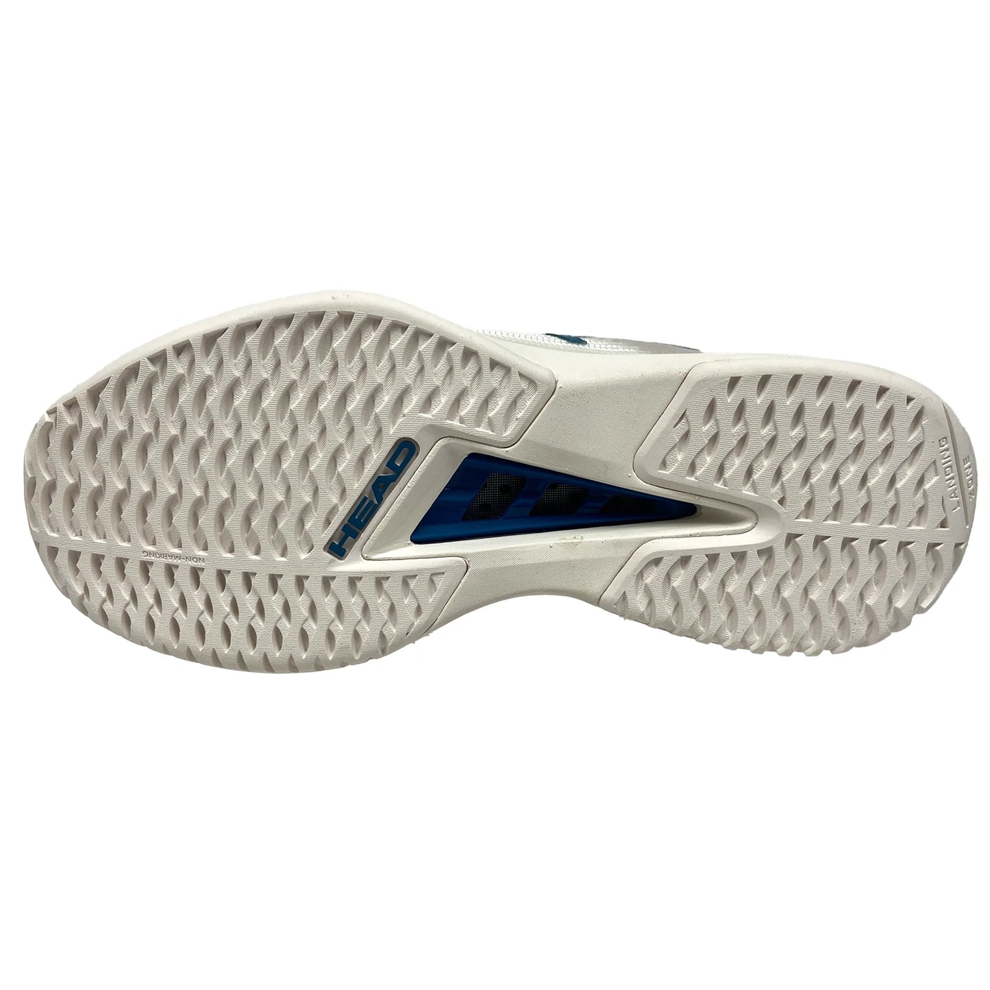 Head Femme Sprint Pro 4.0 274165 CWTB