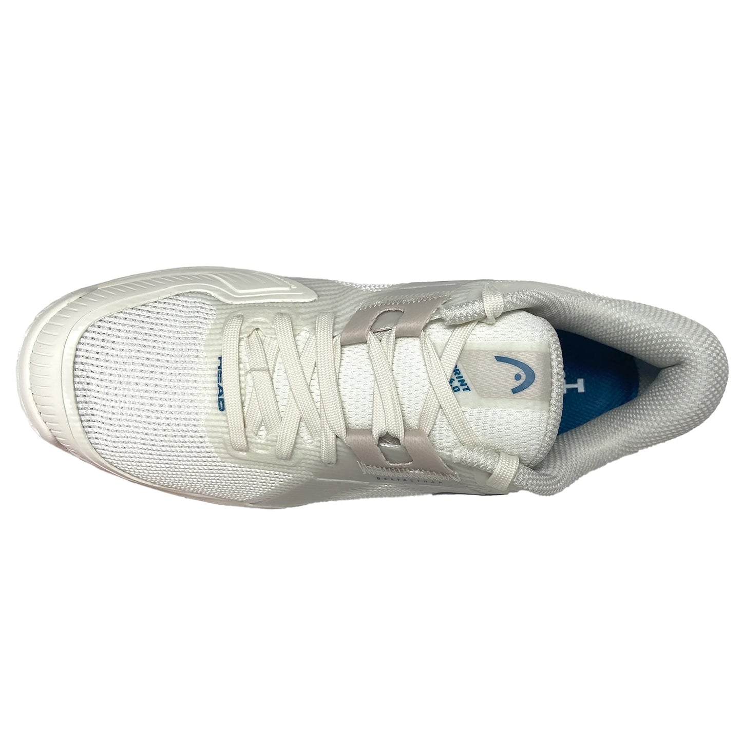 Head Femme Sprint Pro 4.0 274165 CWTB