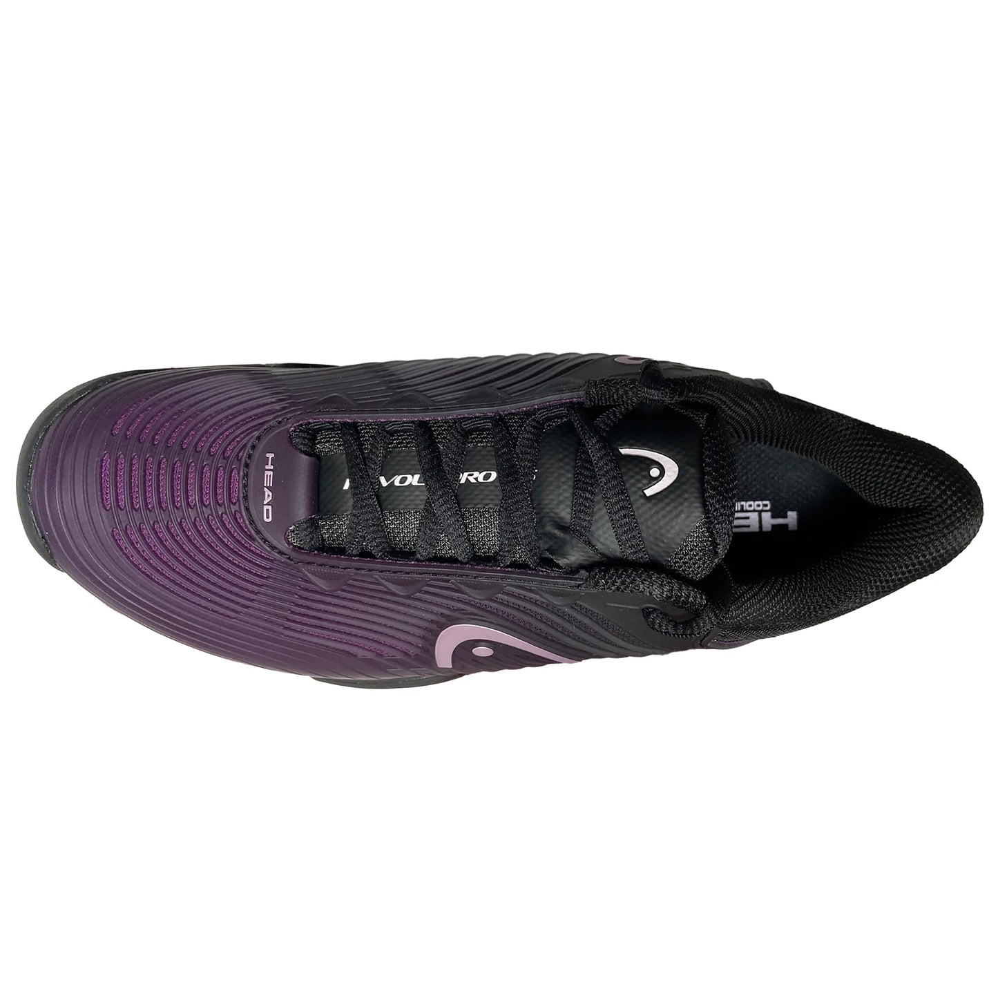 Head Women's Revolt Pro 4.5 274205 BKPL