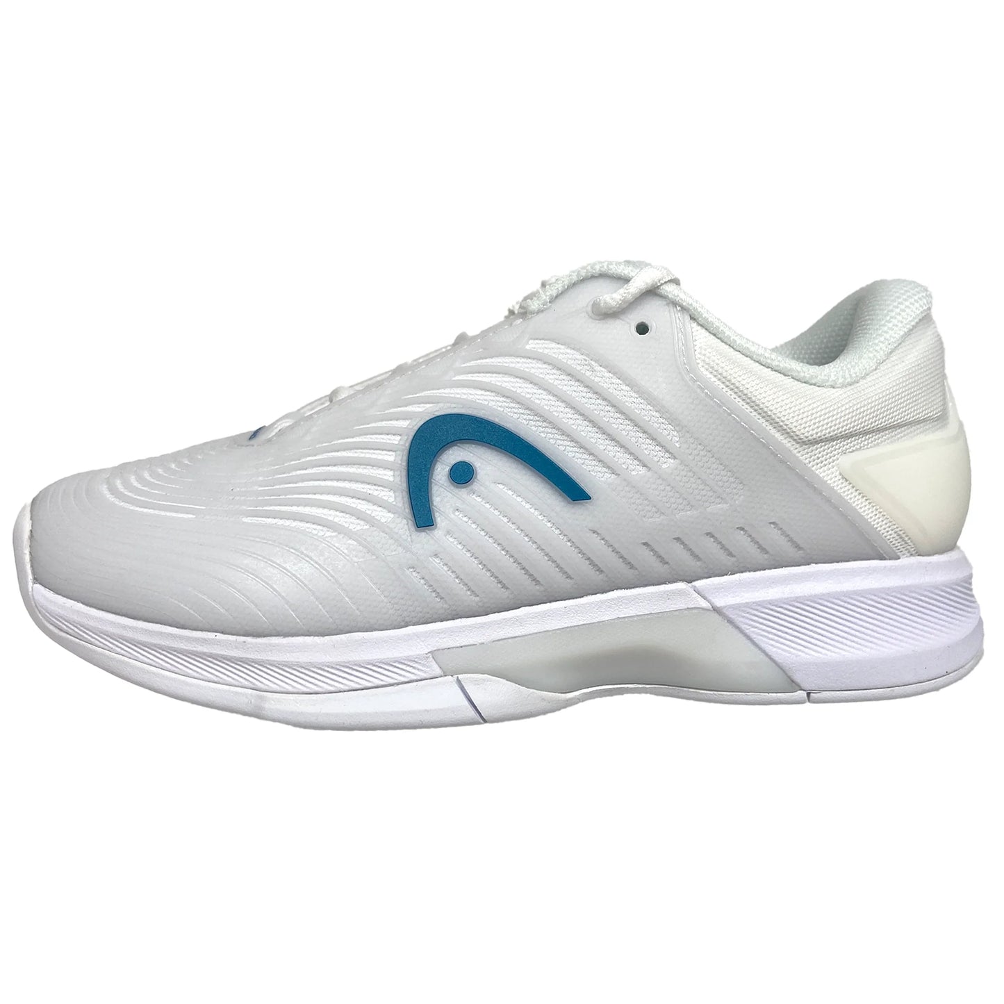 Head Femme Revolt Pro 4.5 274245 WHTB