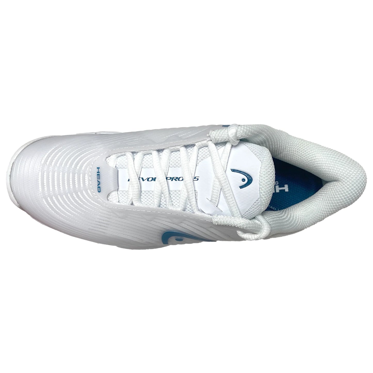 Head Women's Revolt Pro 4.5 274245 WHTB - Tenniszon