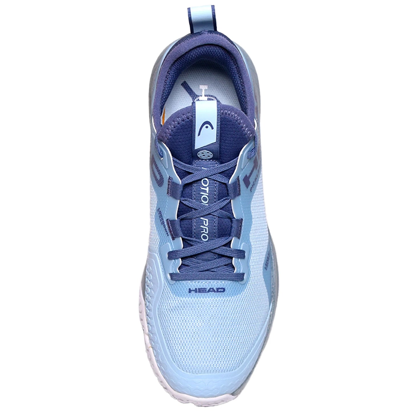 Head Women's Motion PRO Pickleball 274736 LBDB