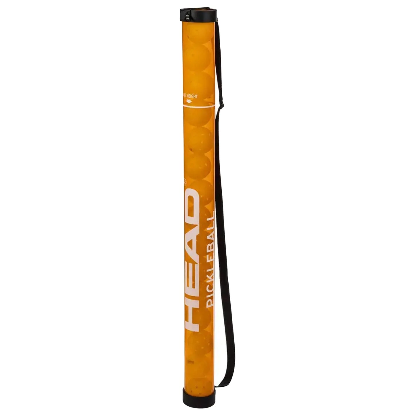 Head Tube à balles pour pickleball