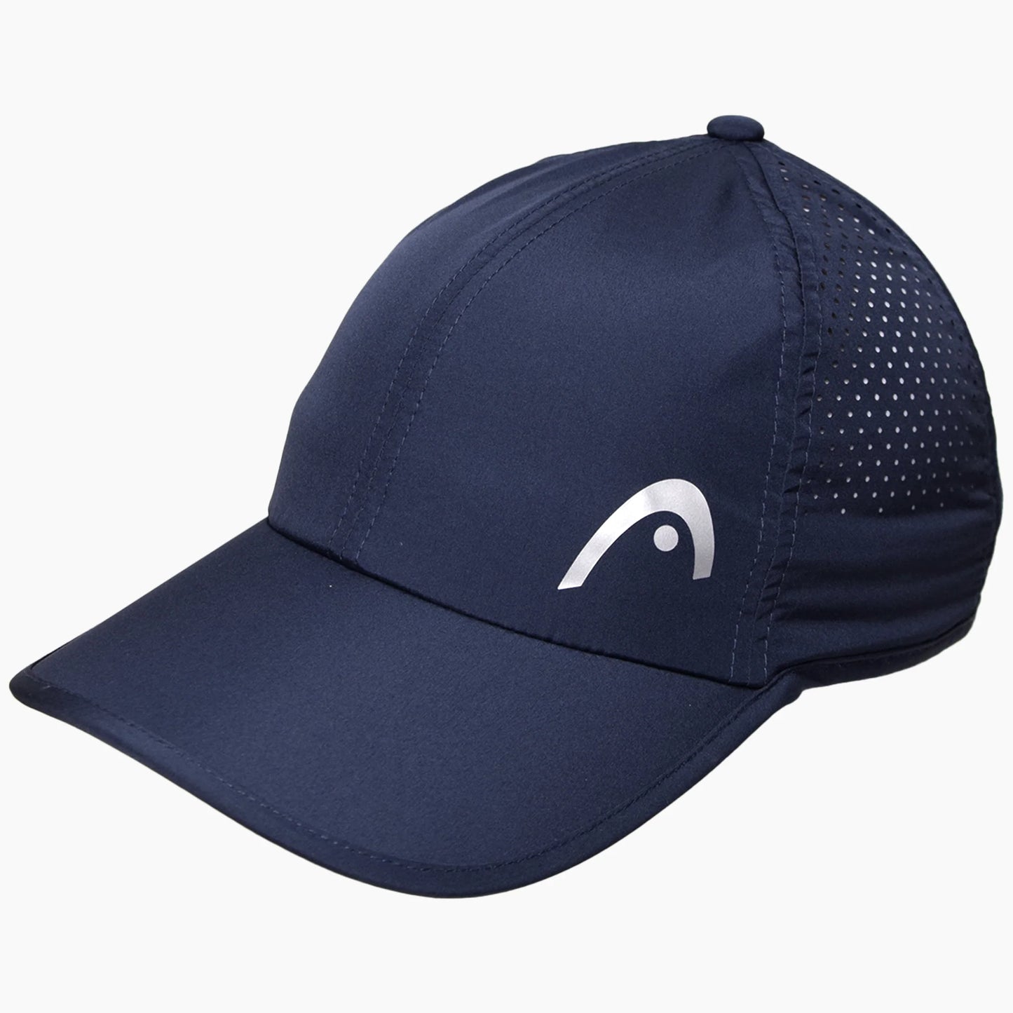 Head casquette Pro Player Marine (287124-NV)