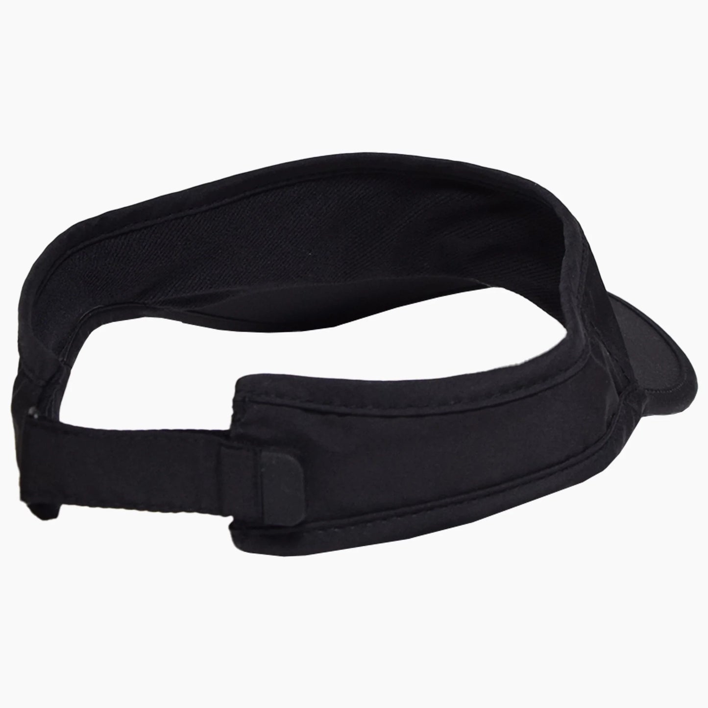Head Pro Player Visor Black (287134-BK)