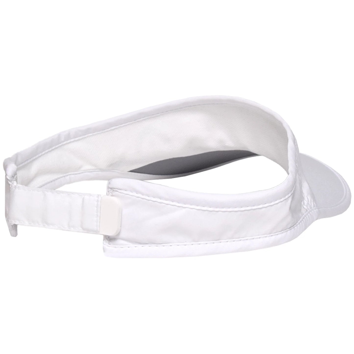 Head Pro Player Visor White (287134-WH)