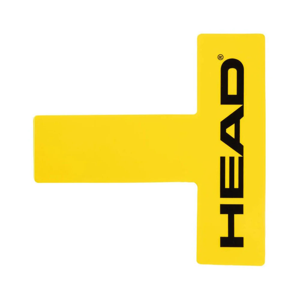 Head Lignes/marquage pour courts de pickleball (287243)