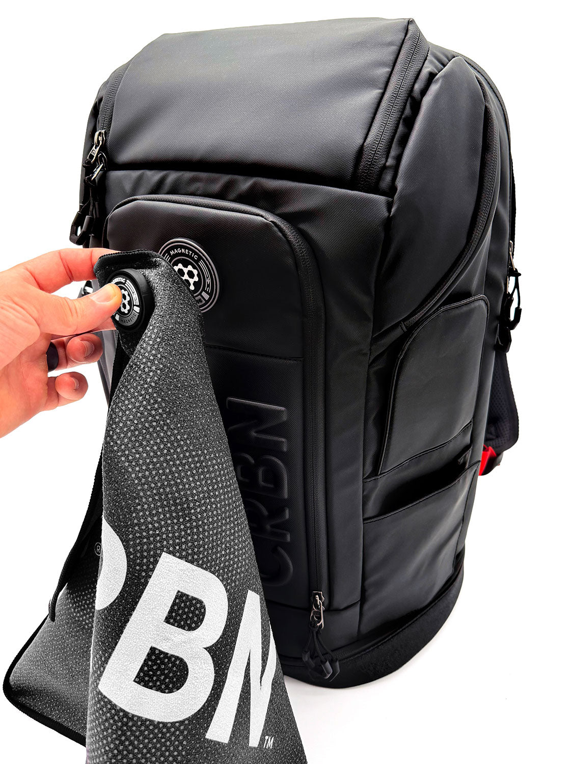 CRBN Sac à dos Pro Team 2.0