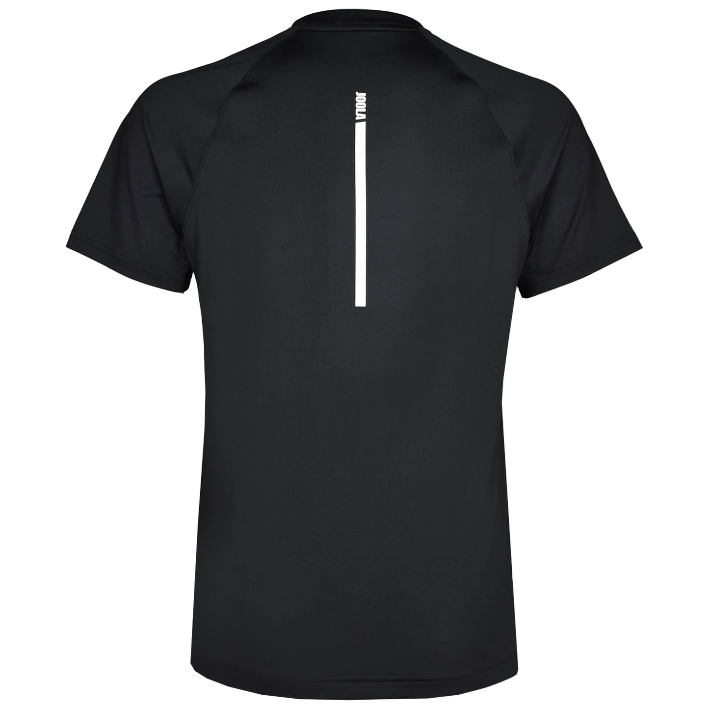 Joola Men's Court Short Sleeve - Black