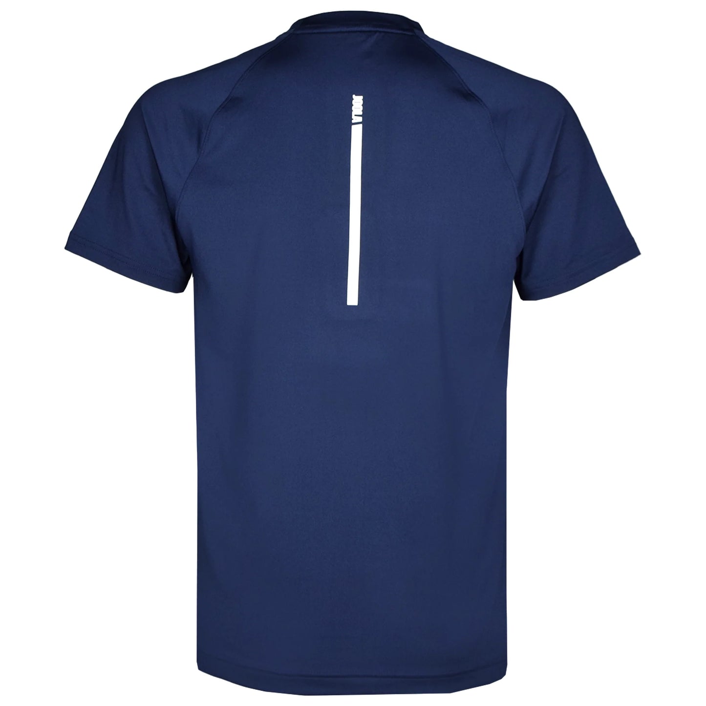 Joola Men's Court Short Sleeve - Navy