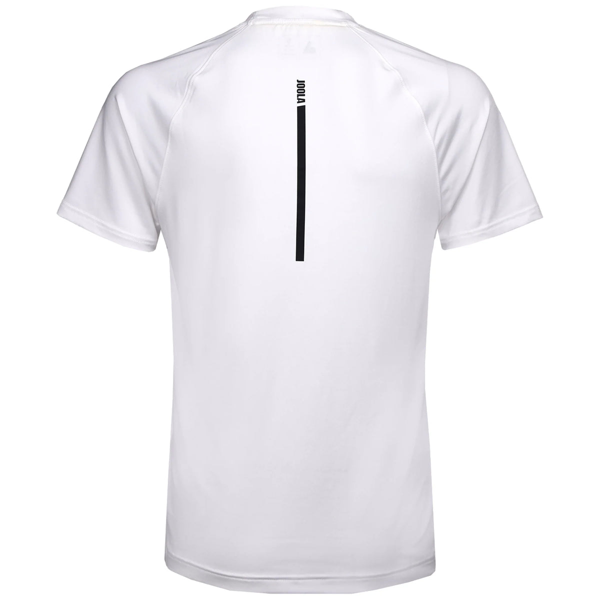 Joola Men's Court Short Sleeve - White