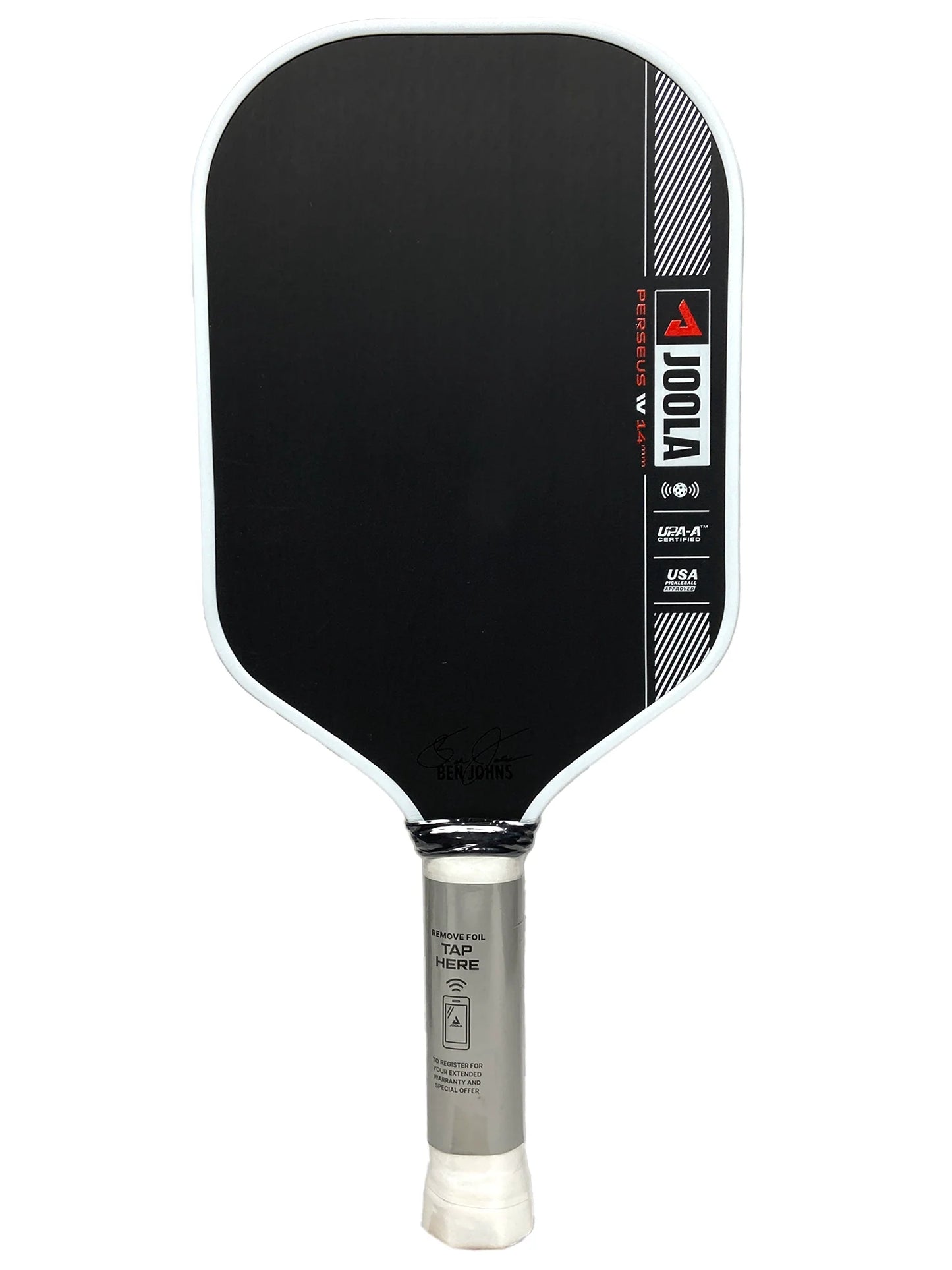 Joola Ben Johns Perseus Pro IV 14mm