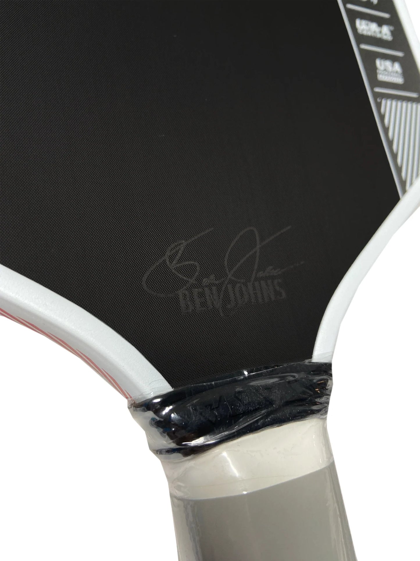 Joola Ben Johns Perseus Pro IV 14mm