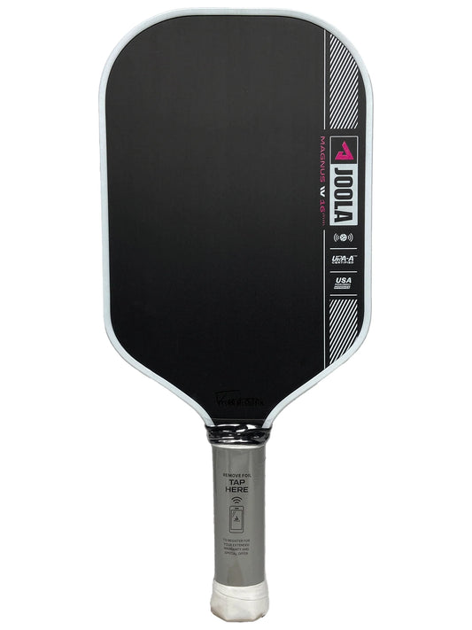 Joola Tyson McGuffin Magnus Pro IV 16mm