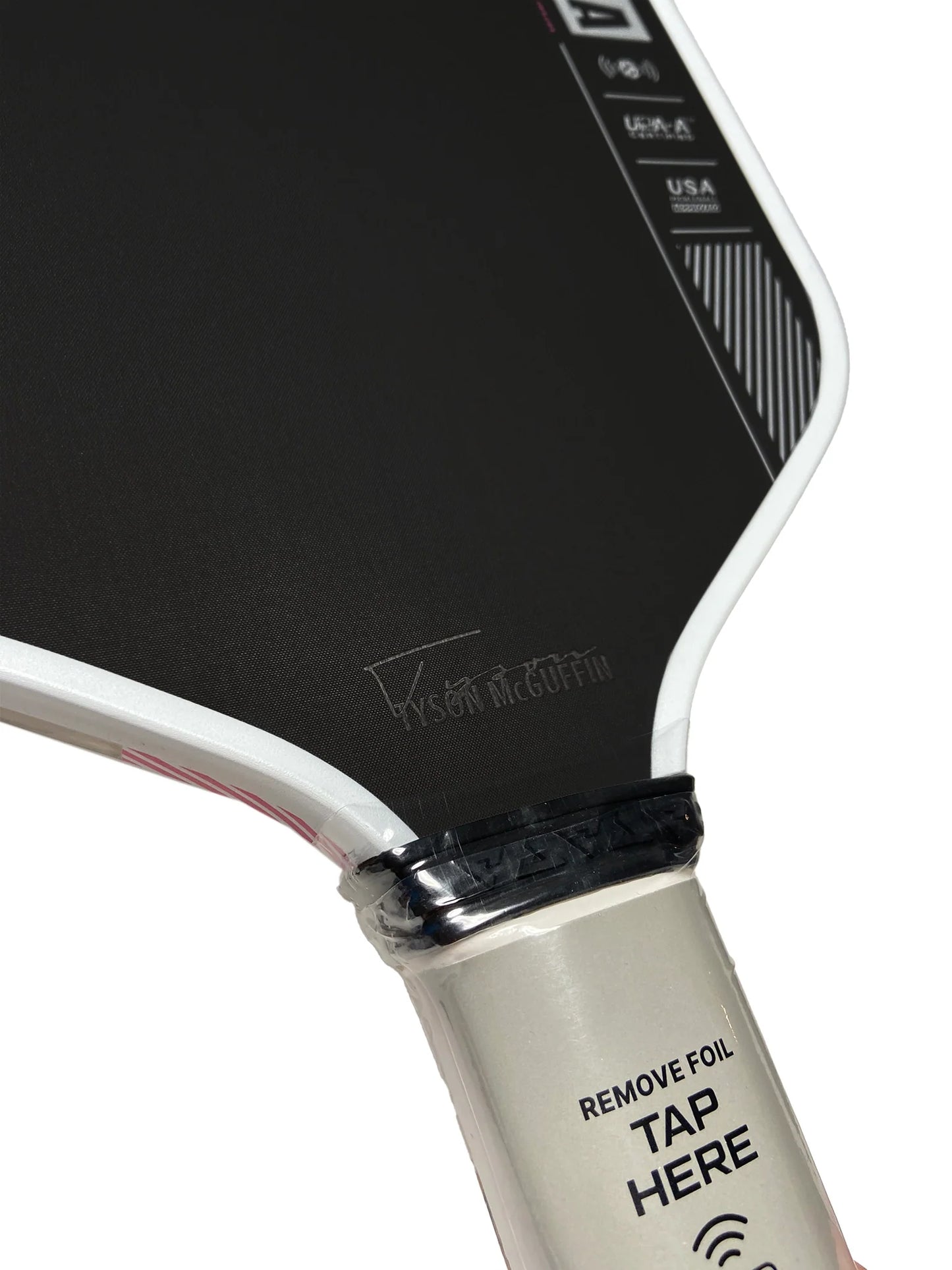 Joola Tyson McGuffin Magnus Pro IV 16mm