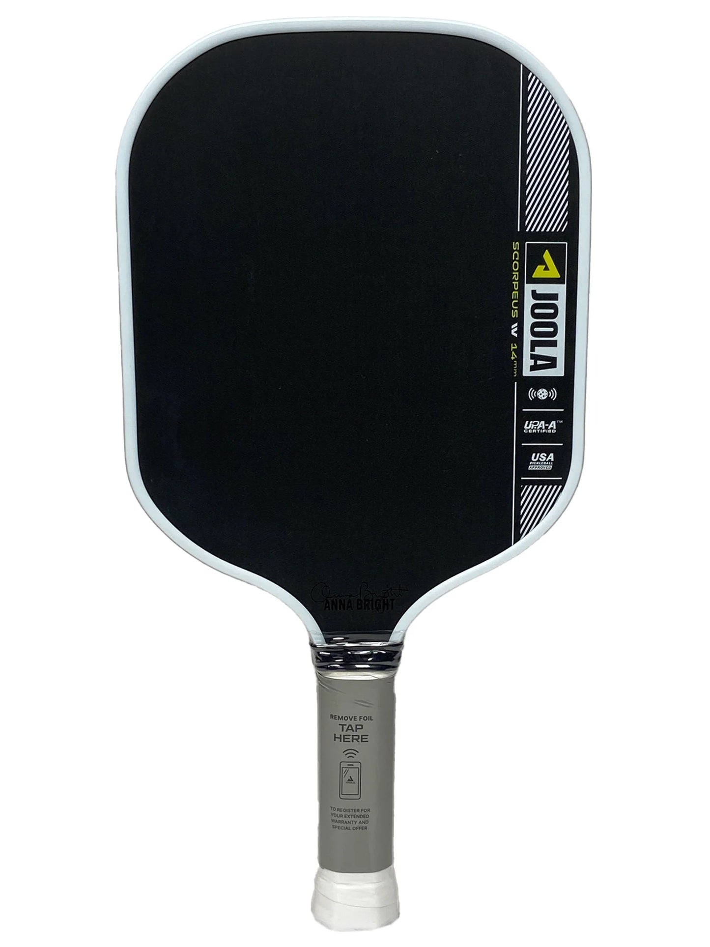 Joola Collin Johns Scorpeus Pro IV 16mm