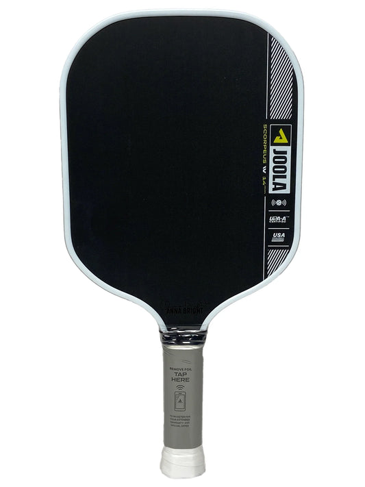 Joola Collin Johns Scorpeus Pro IV 16mm