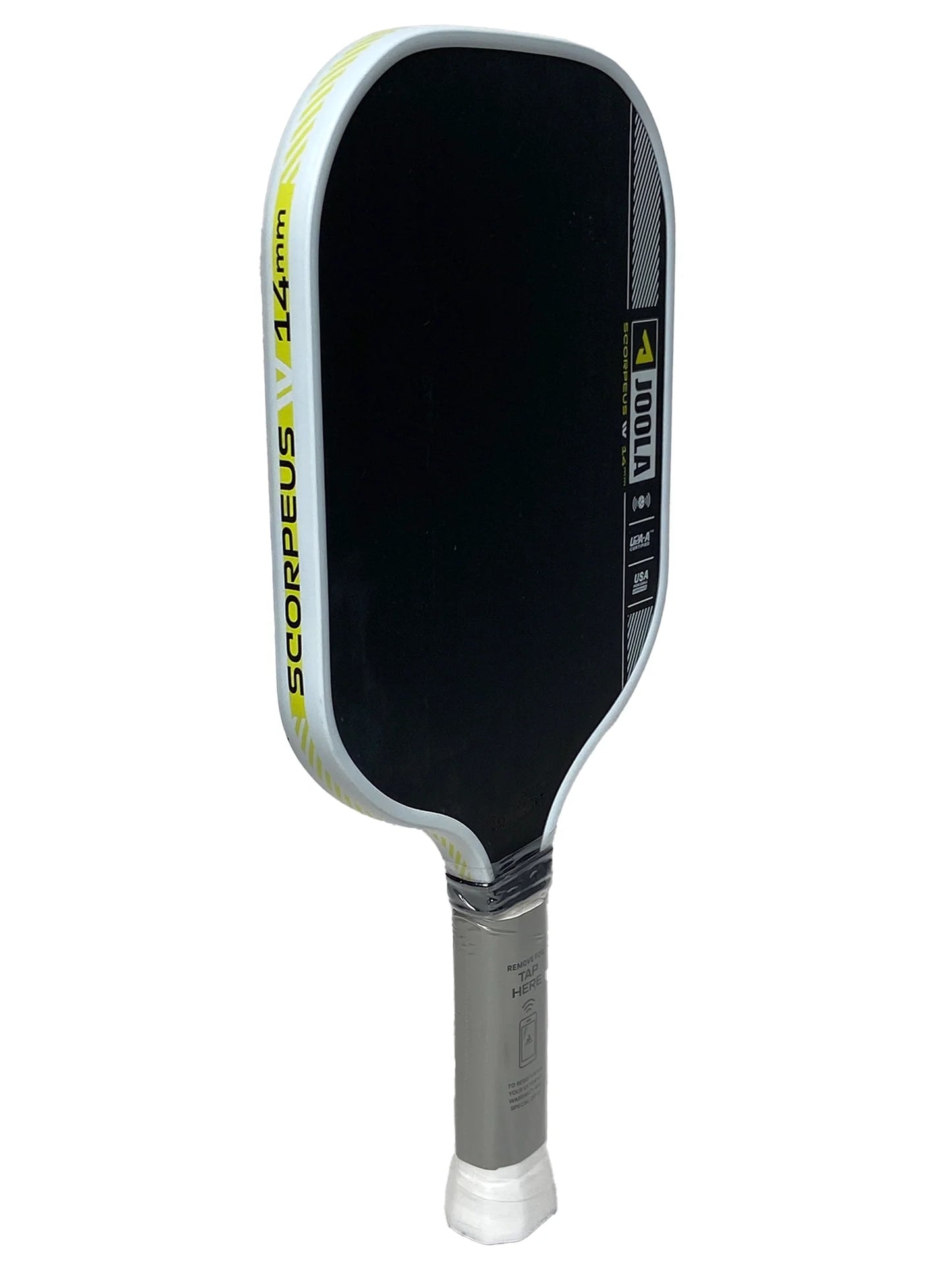 Joola Collin Johns Scorpeus Pro IV 16mm