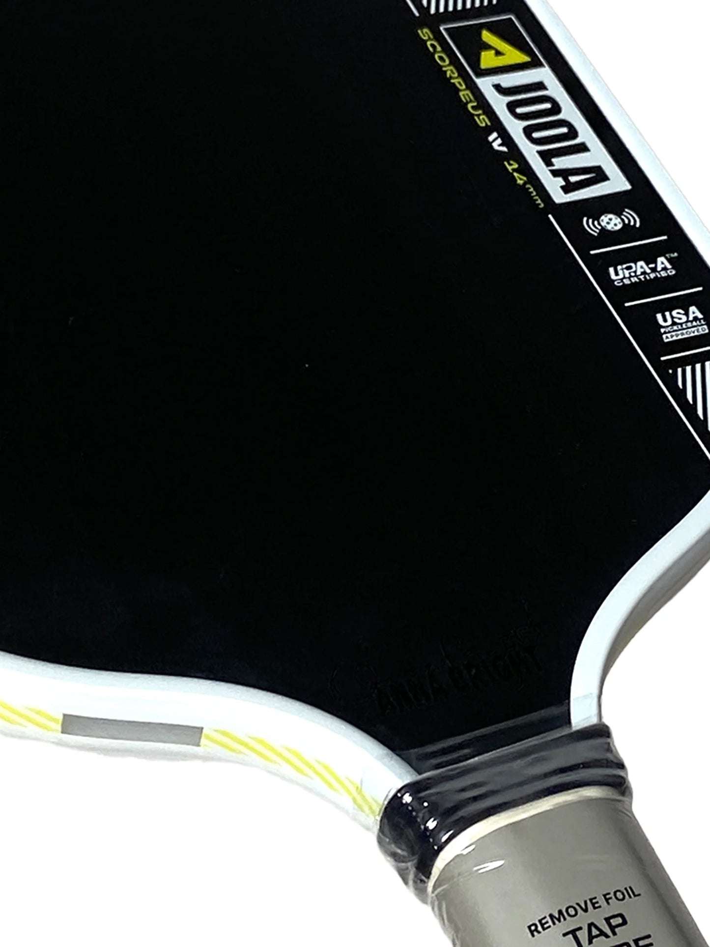 Joola Collin Johns Scorpeus Pro IV 16mm