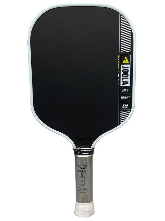 Joola Anna Bright Scorpeus Pro IV 14mm