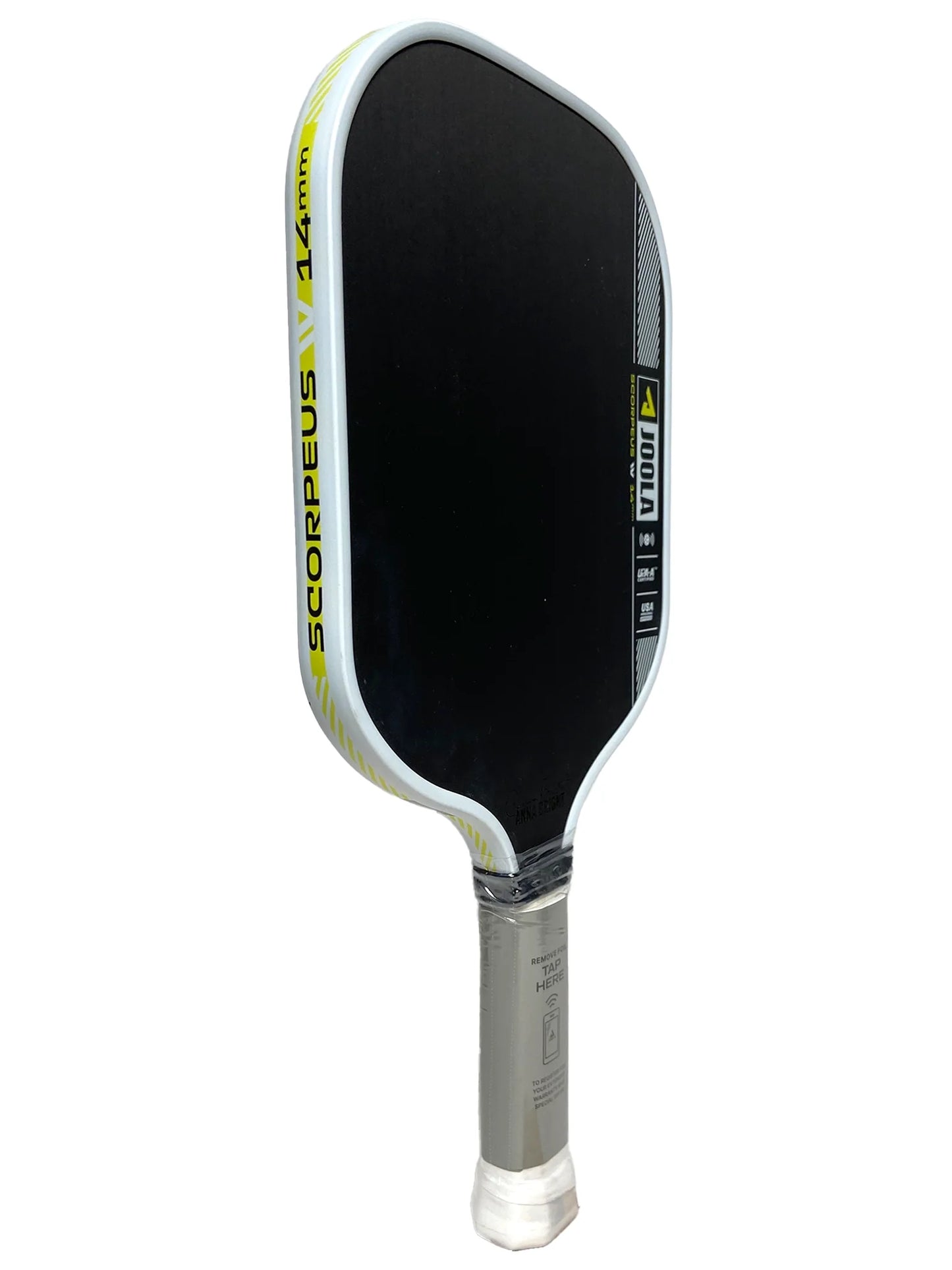 Joola Anna Bright Scorpeus Pro IV 14mm