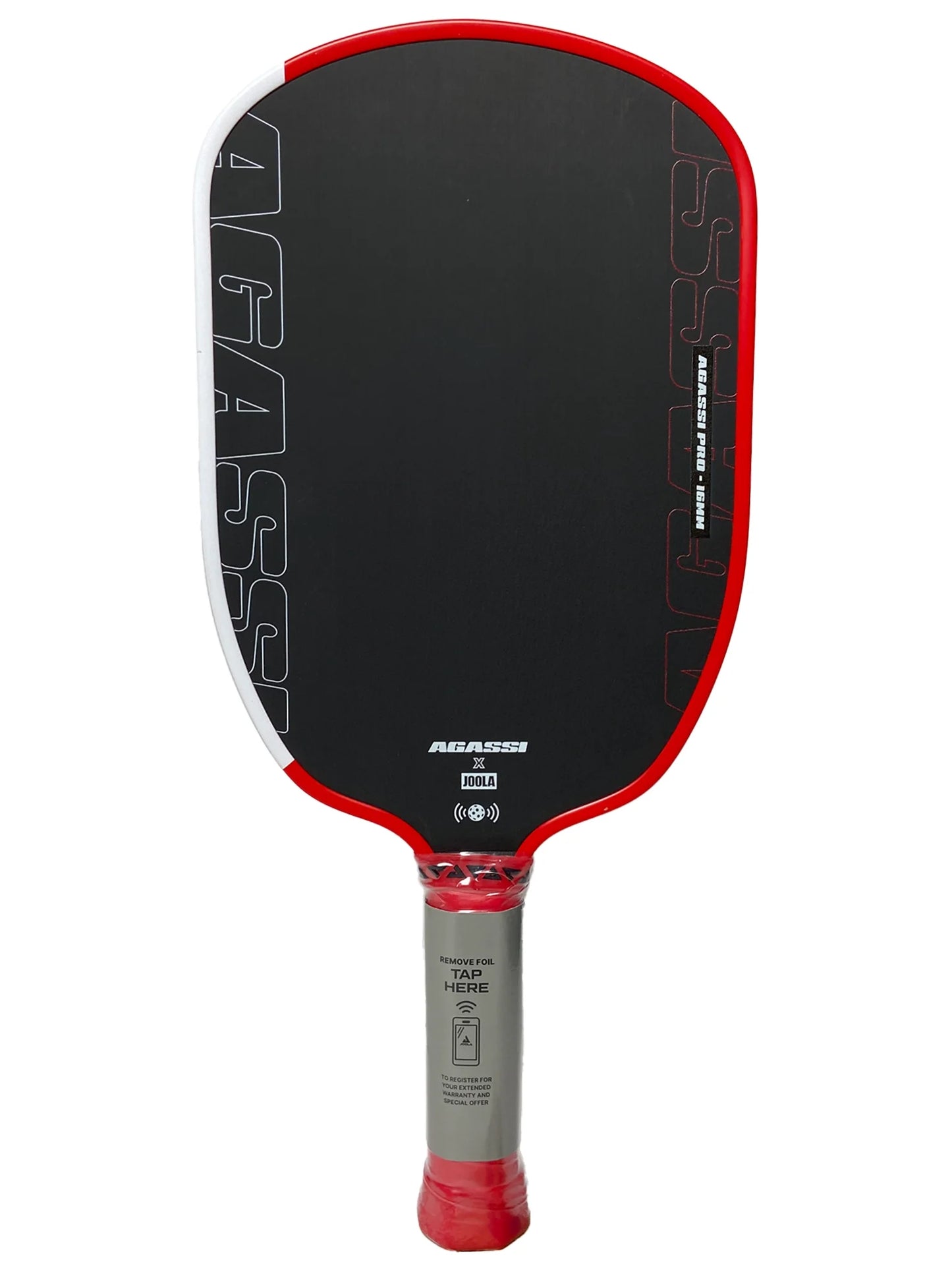 Joola Agassi Pro 16mm