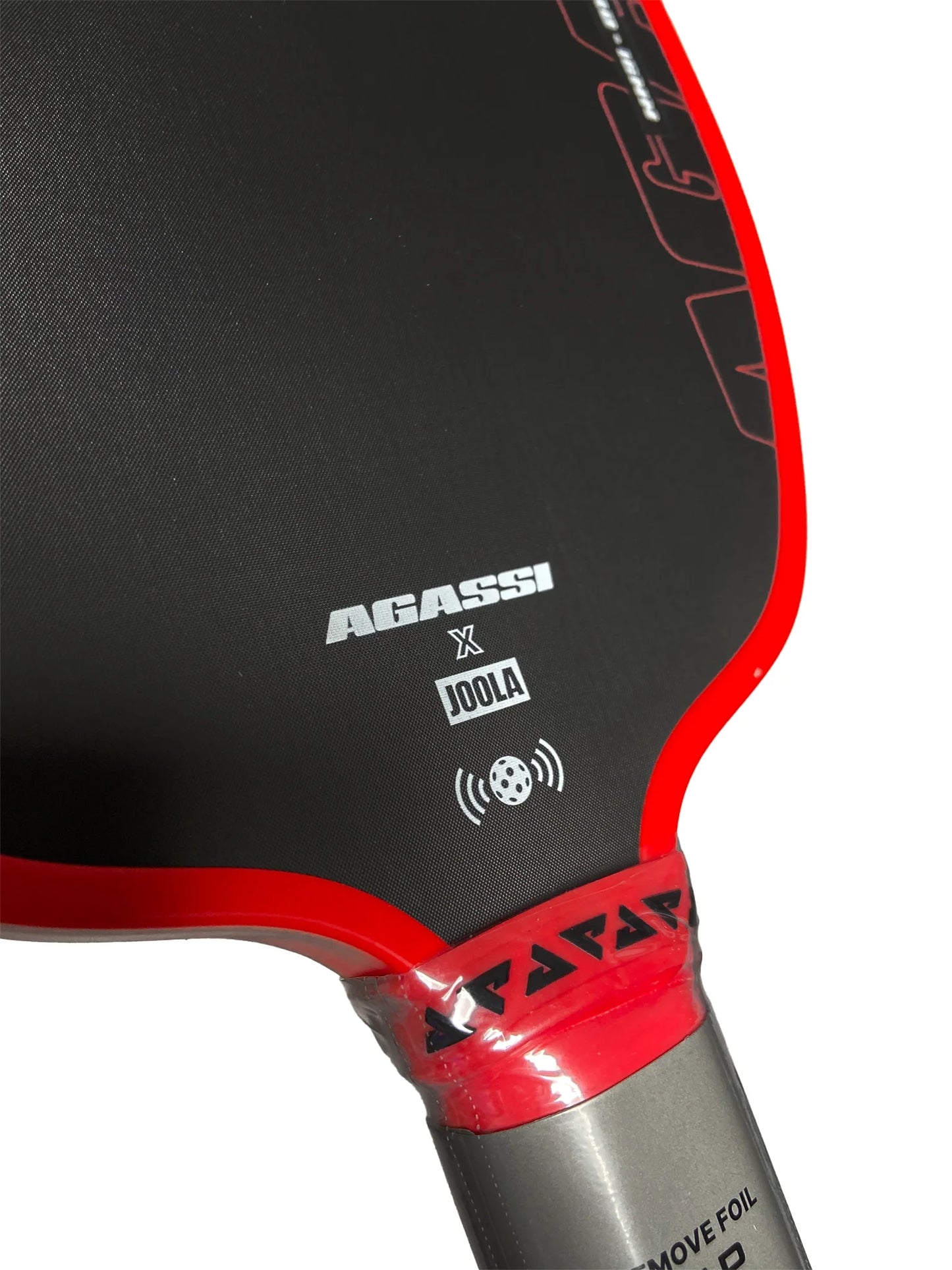 Joola Agassi Pro 16mm