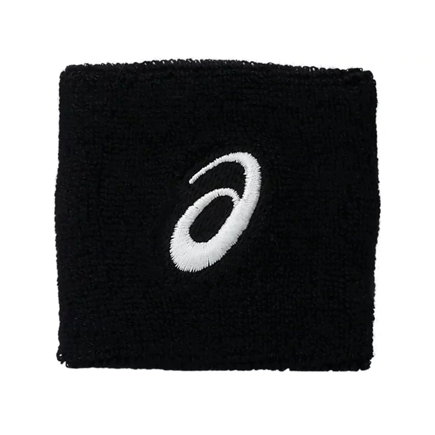 Asics Wristbands Performance Pair 3043A120-001