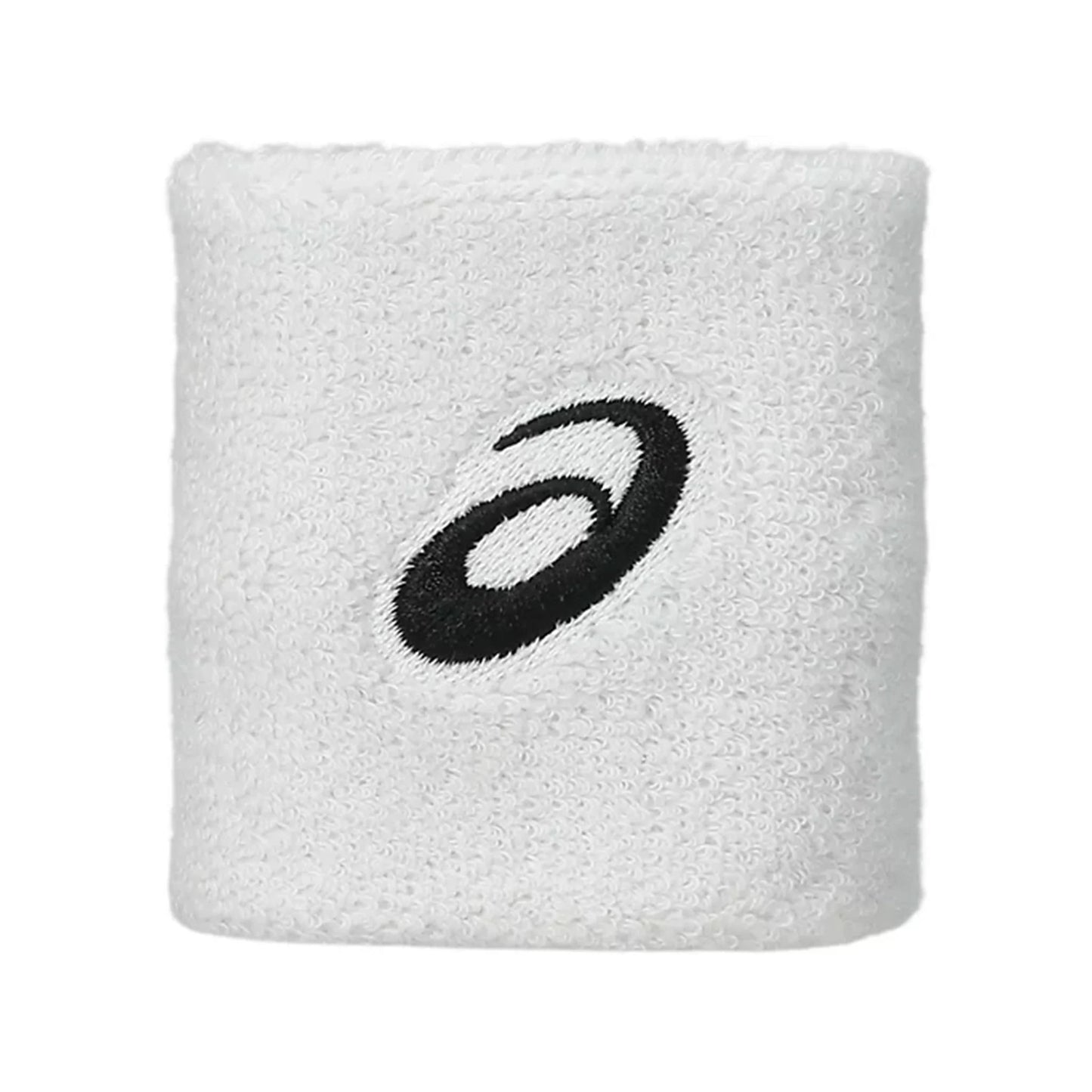 Asics Wristbands Performance Pair 3043A120-100