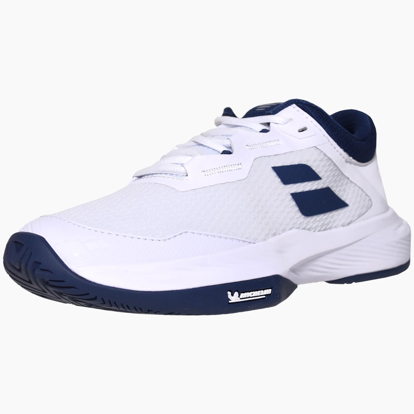 Babolat Homme SFX4 AC 3A0S25A529-1005 Blanc/Bleu