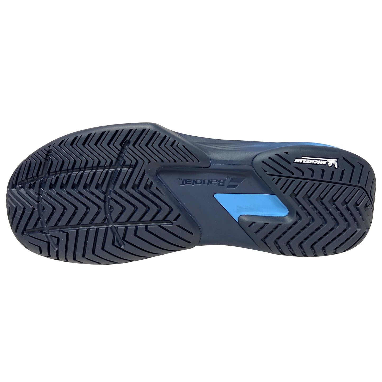 Babolat Homme SFX4 AC 3A0S25A529-4035 Bleu