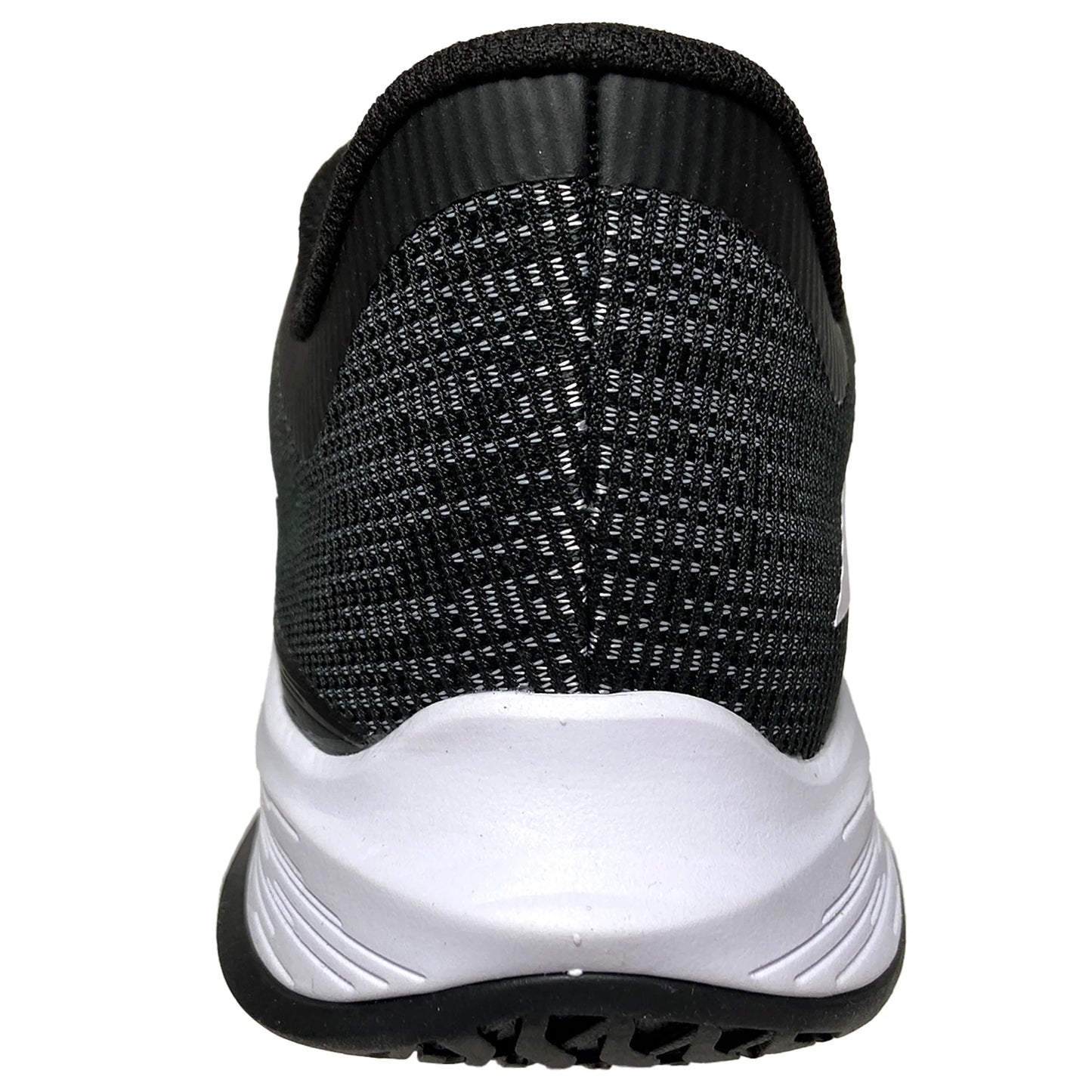 Babolat Homme Jet Tere AC 3A0S25A649-2001 Noir/Blanc