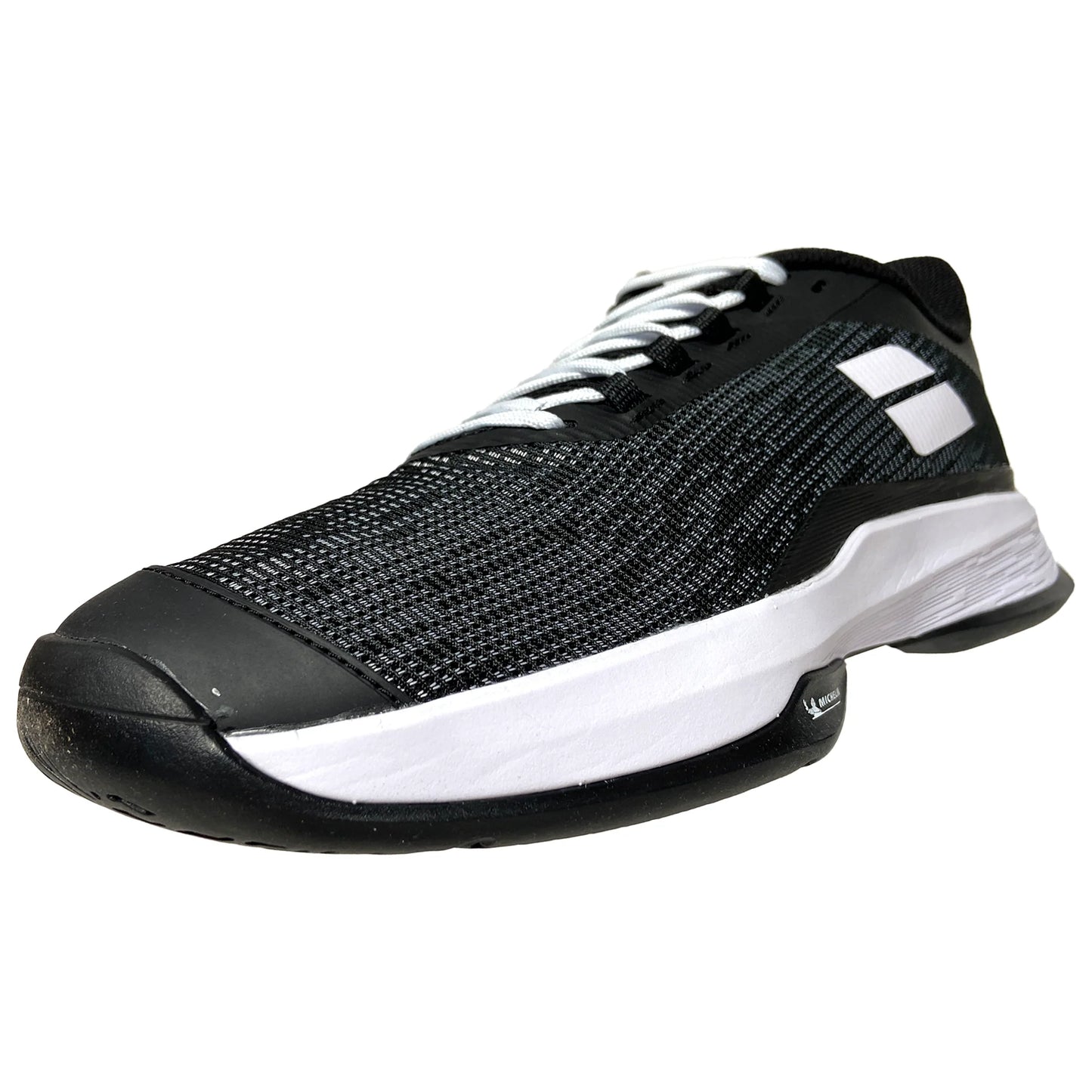 Babolat Homme Jet Tere AC 3A0S25A649-2001 Noir/Blanc