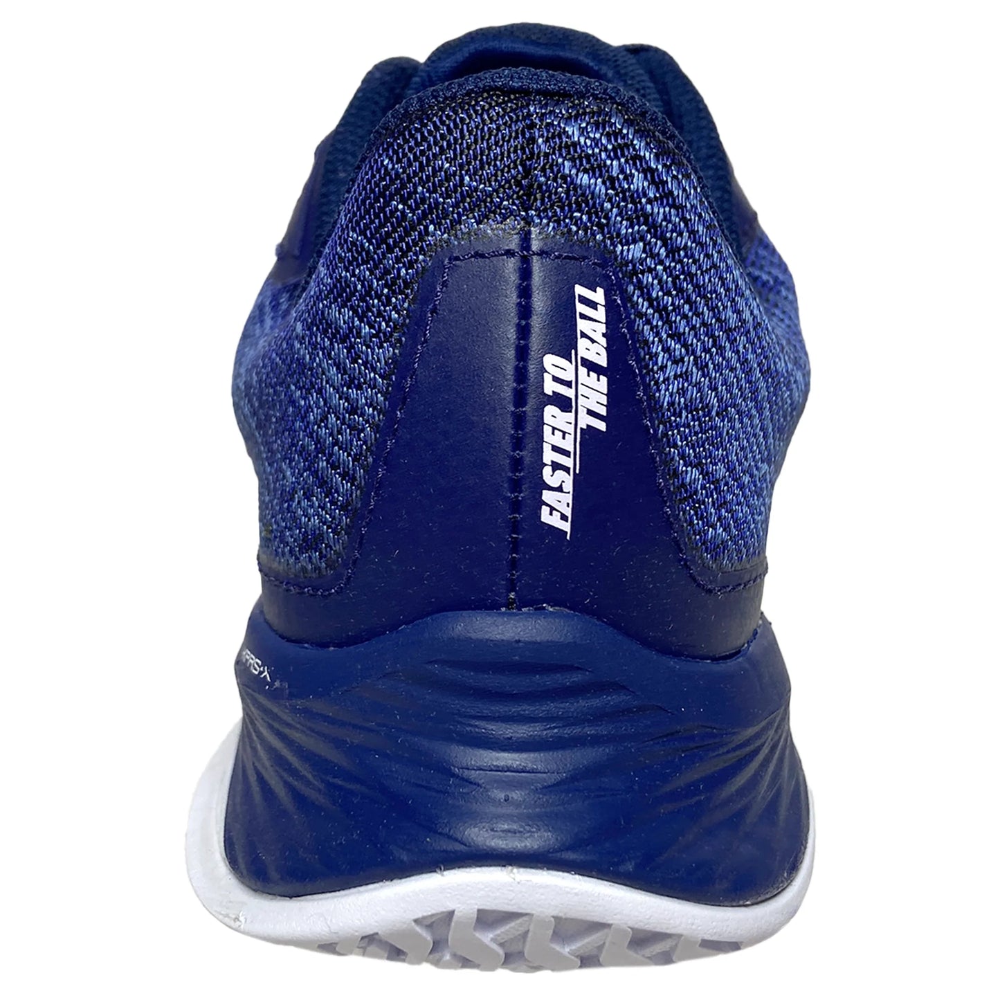 Babolat Homme Jet Mach 3 AC 3A0S25B629-4129 Bleu foncé/Argent