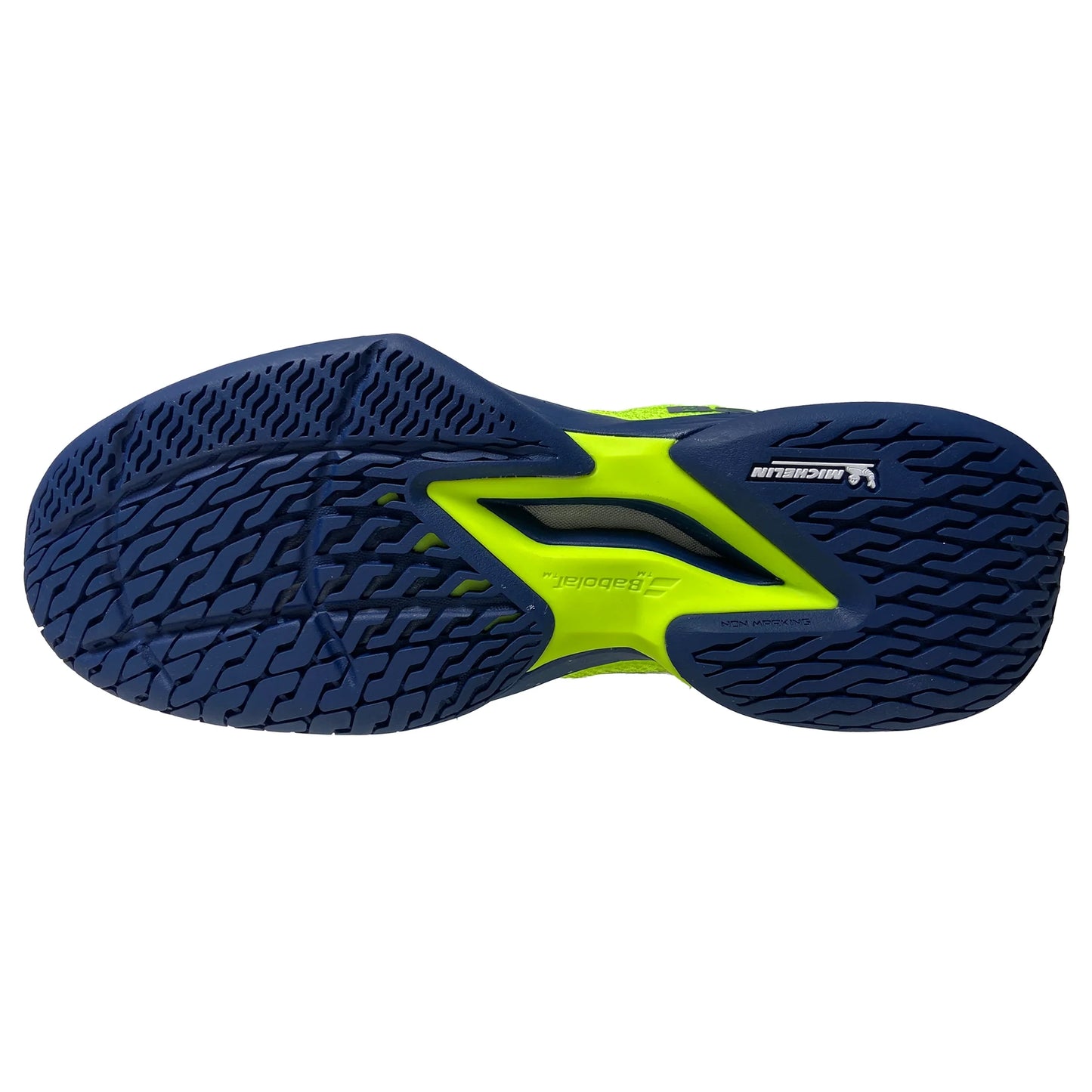 Babolat Homme Jet Mach Pickleball 3A0S25B932-7002