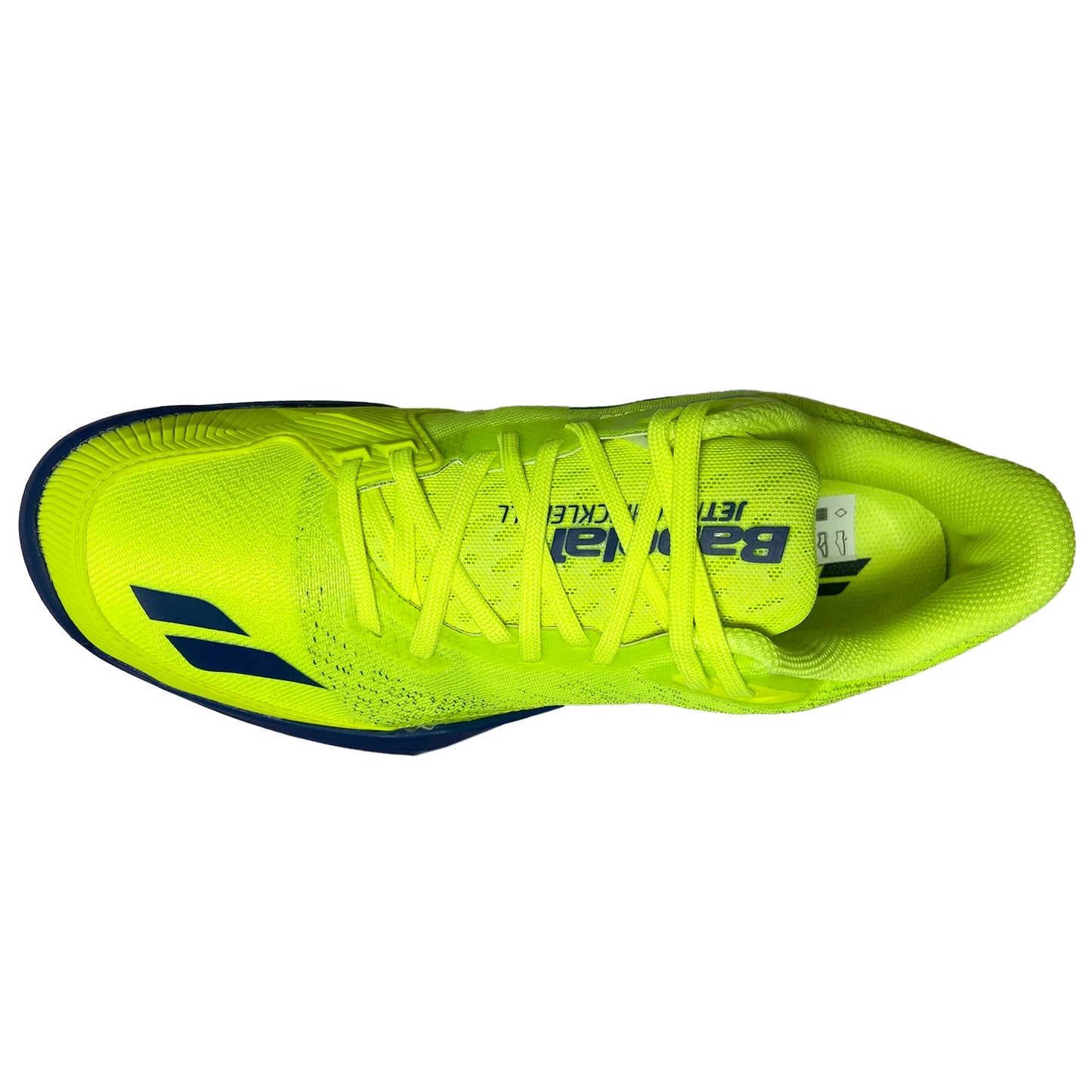 Babolat Men's Jet Mach Pickleball 3A0S25B932-7002
