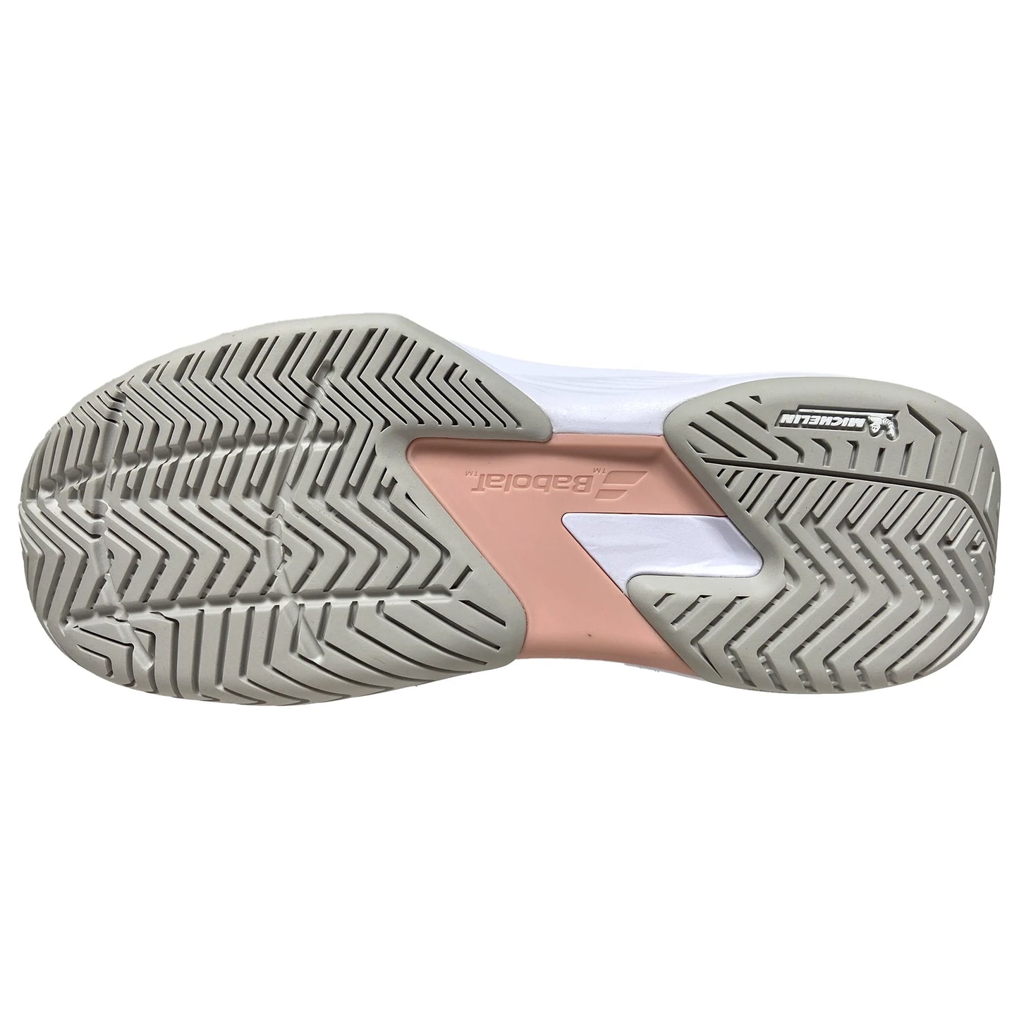Babolat Femme SFX4 AC 3A1S25A530-3037 Gris