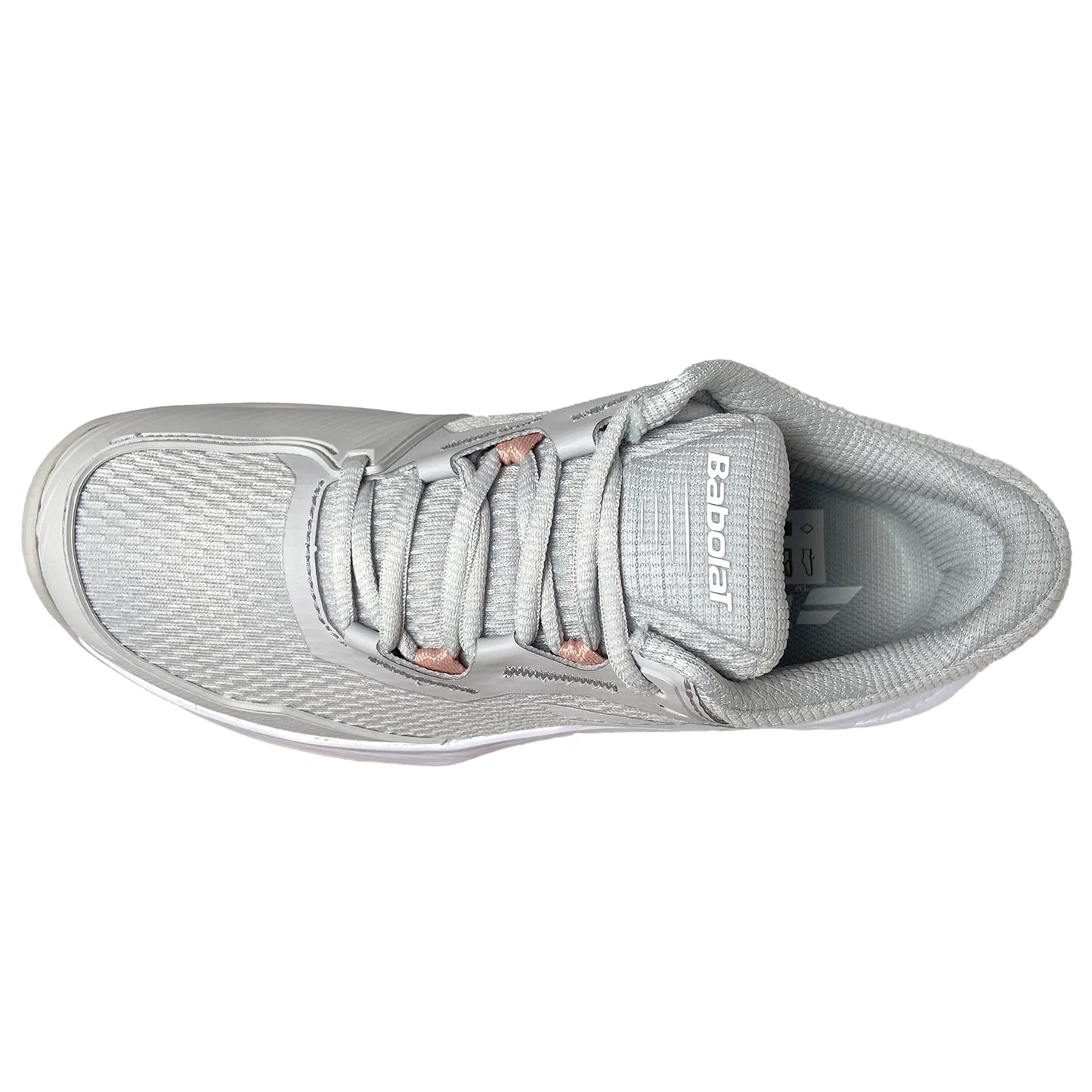 Babolat Women's SFX4 AC 3A1S25A530-3037 Lunar Rock - Tenniszon