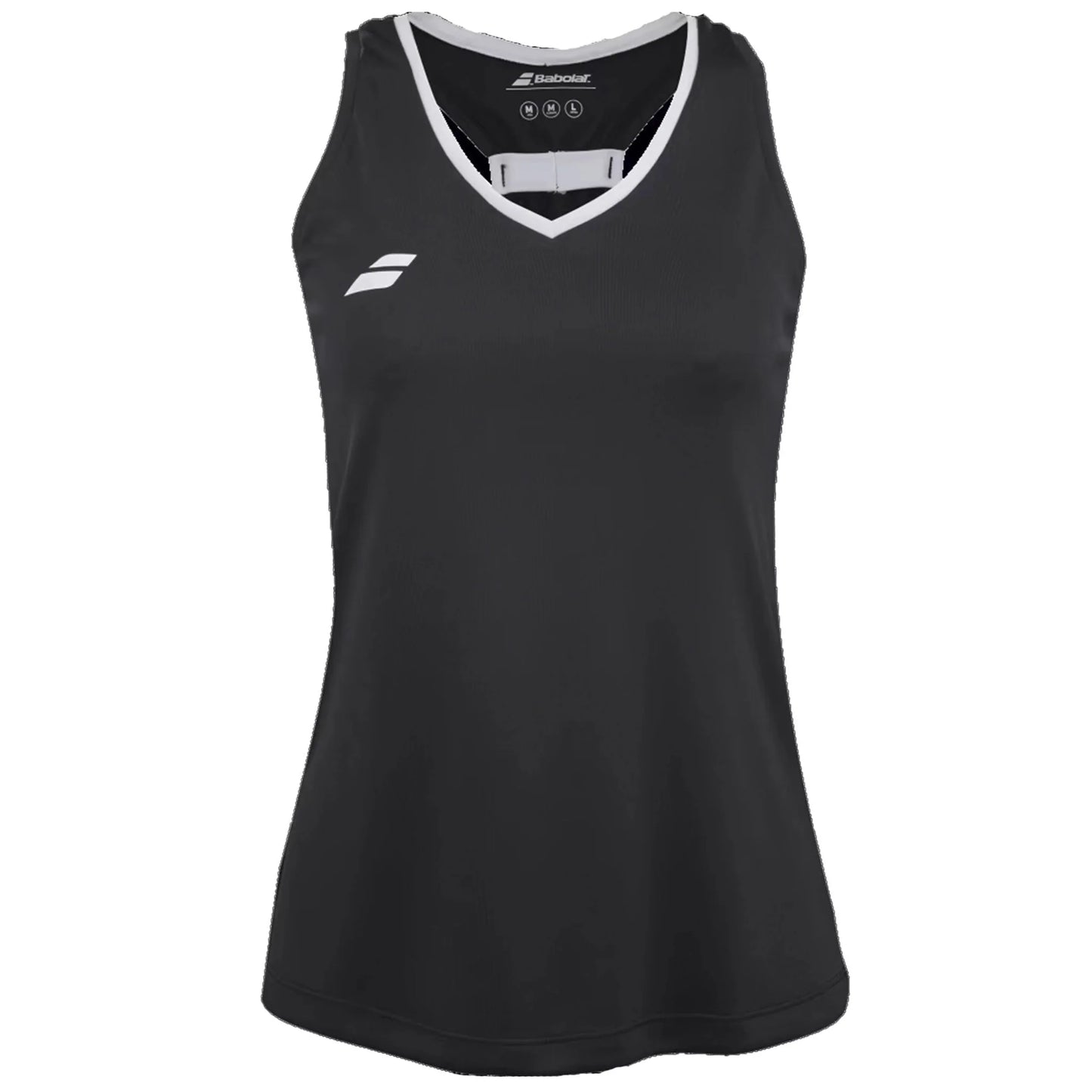 Babolat camisole Play pour femme 3WP2071-2000